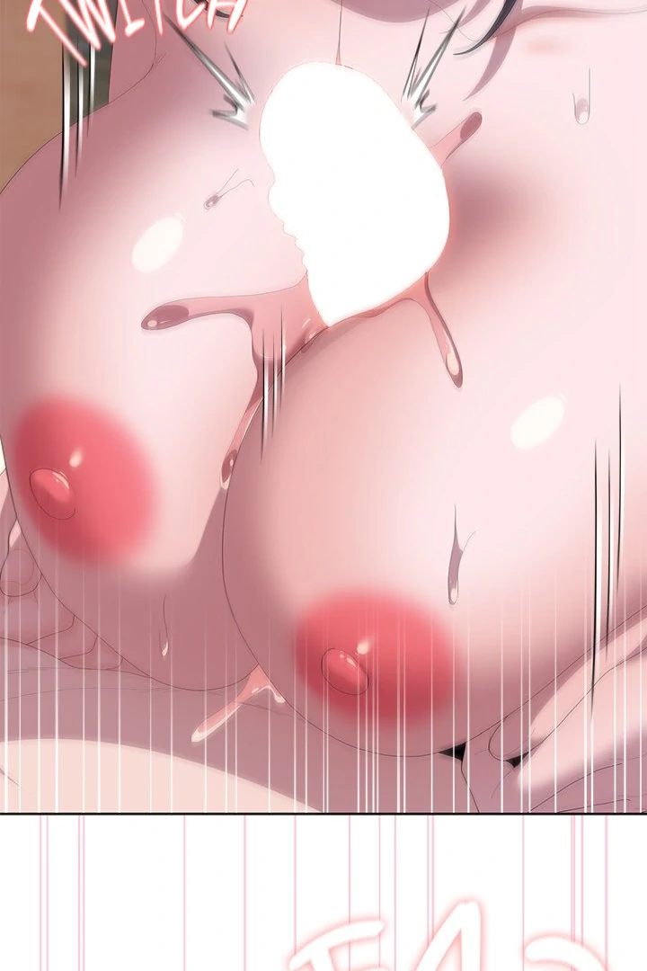 Office Shitbag Alert Chapter 55 - Page 77