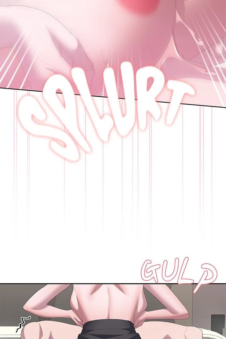 Office Shitbag Alert Chapter 55 - Page 94