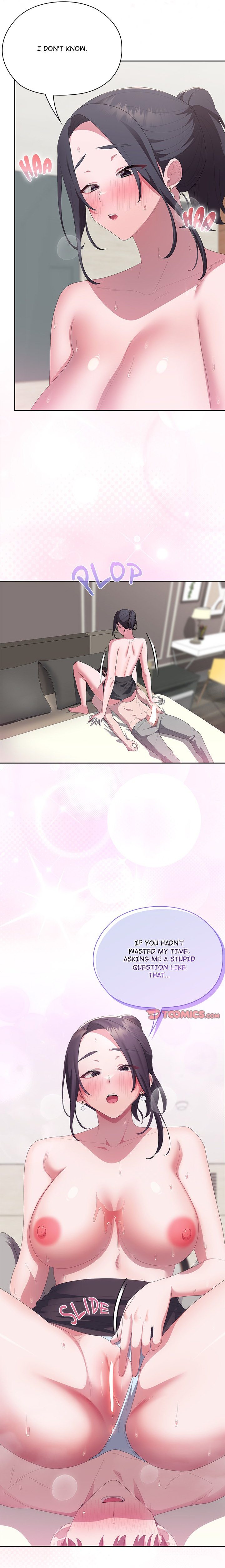 Office Shitbag Alert Chapter 56 - Page 2