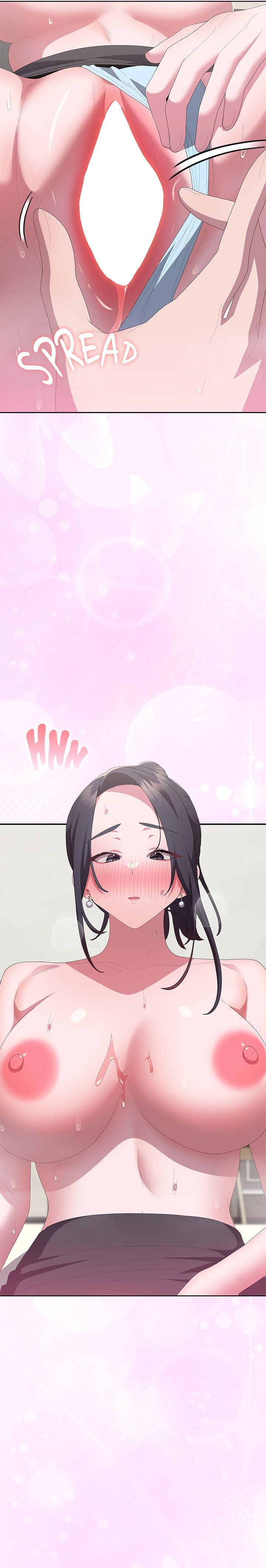 Office Shitbag Alert Chapter 56 - Page 4