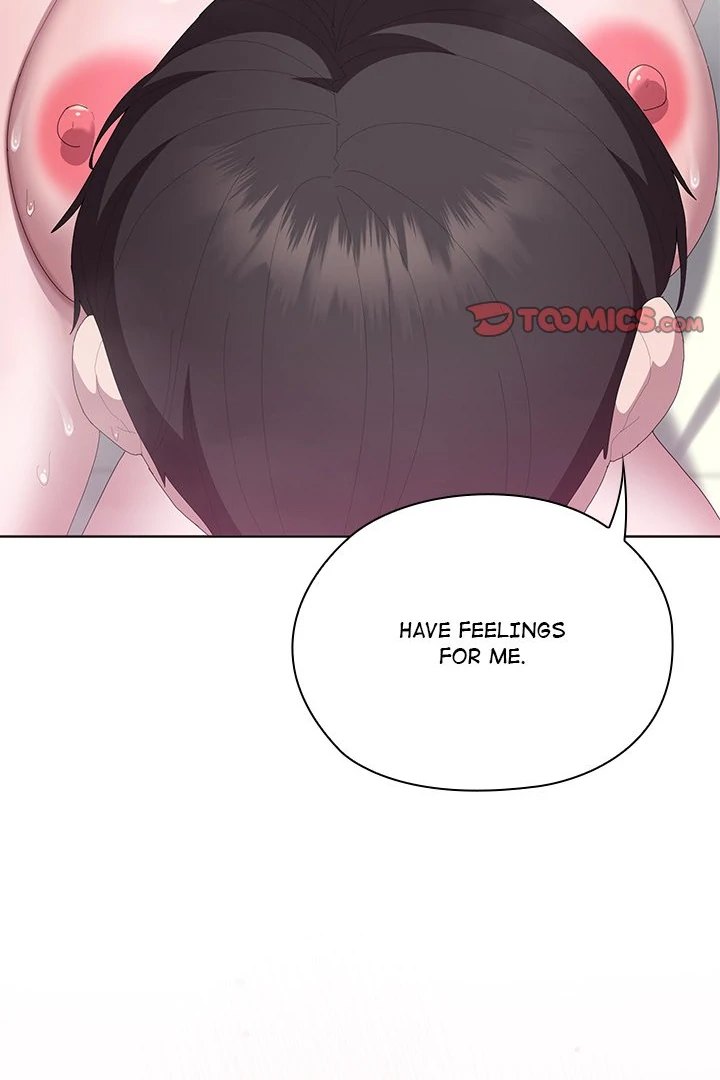 Office Shitbag Alert Chapter 57 - Page 117