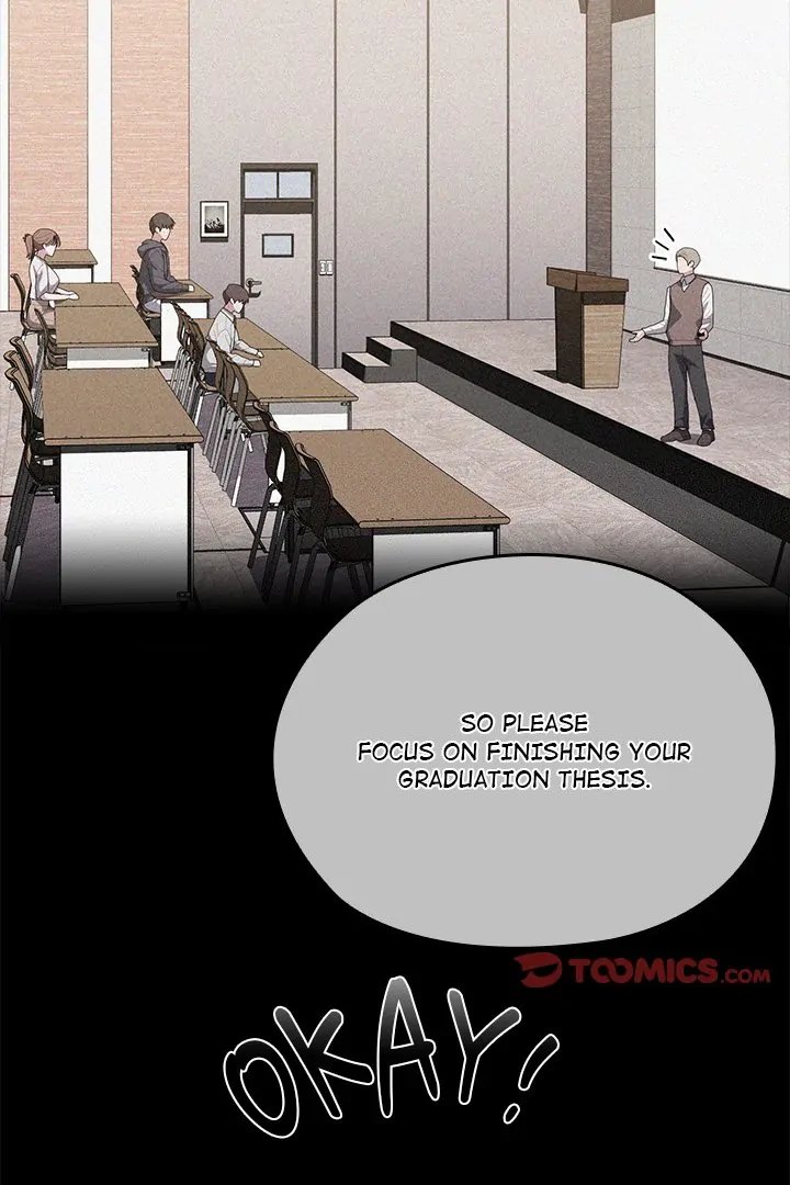 Office Shitbag Alert Chapter 57 - Page 2