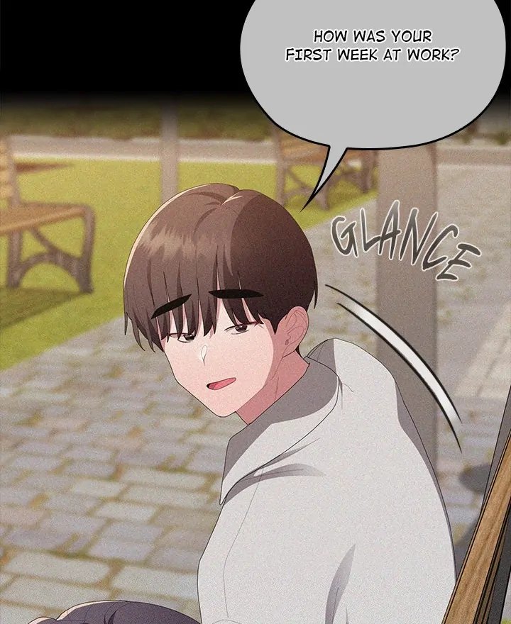 Office Shitbag Alert Chapter 57 - Page 24