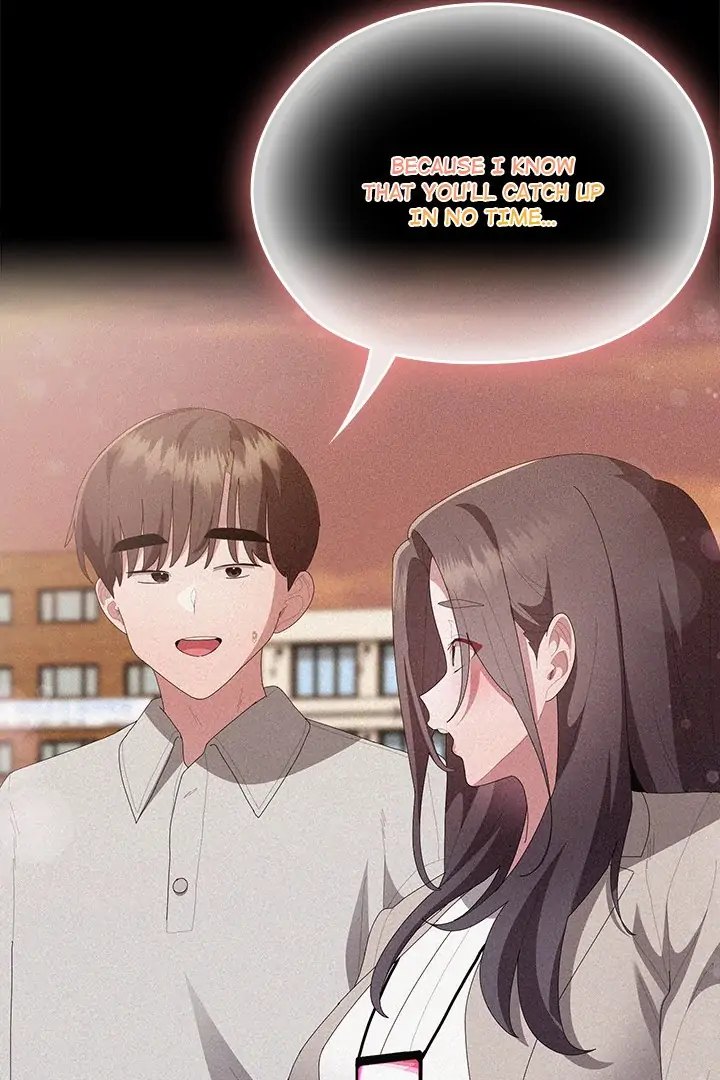 Office Shitbag Alert Chapter 57 - Page 31