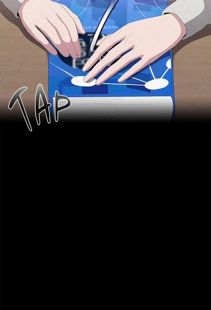 Office Shitbag Alert Chapter 57 - Page 4