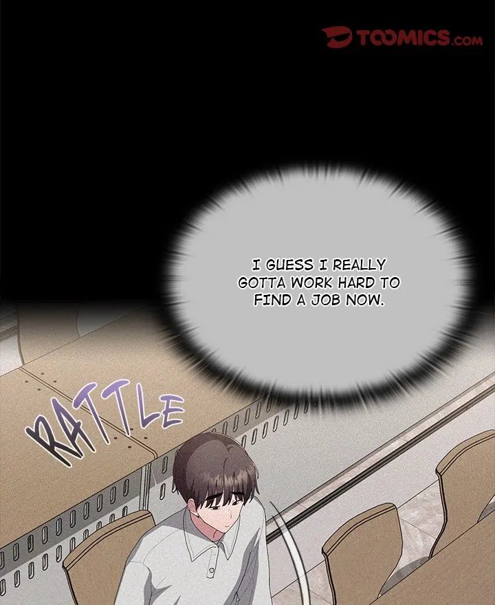 Office Shitbag Alert Chapter 57 - Page 8