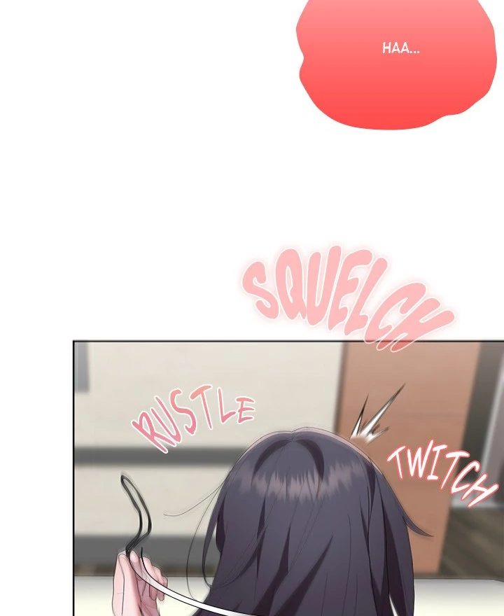 Office Shitbag Alert Chapter 58 - Page 109