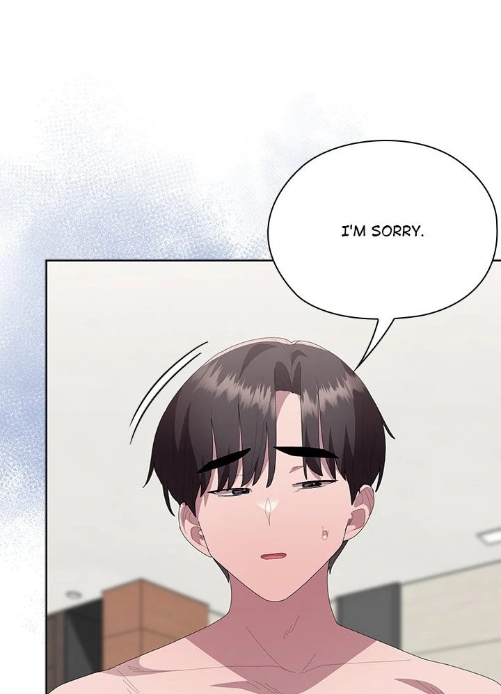 Office Shitbag Alert Chapter 58 - Page 51