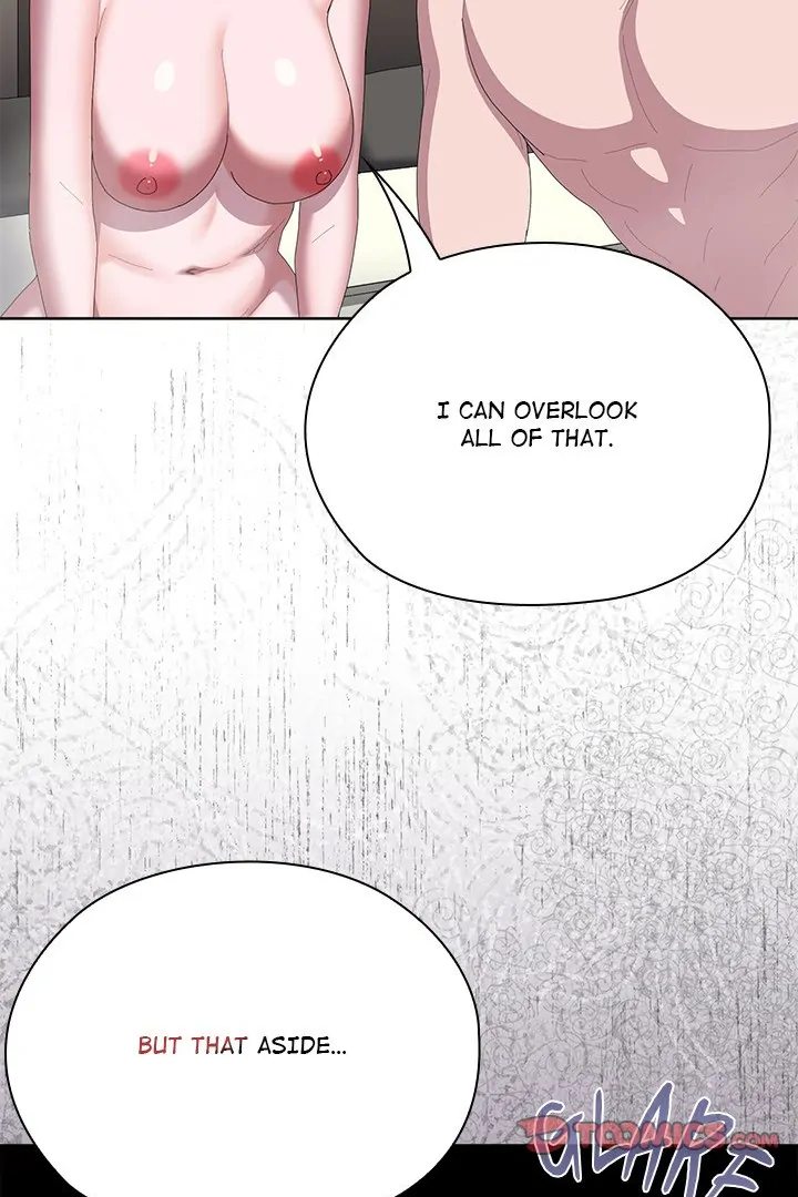 Office Shitbag Alert Chapter 58 - Page 60