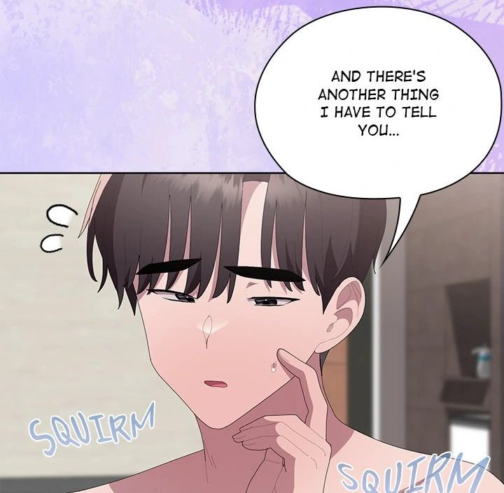 Office Shitbag Alert Chapter 58 - Page 89