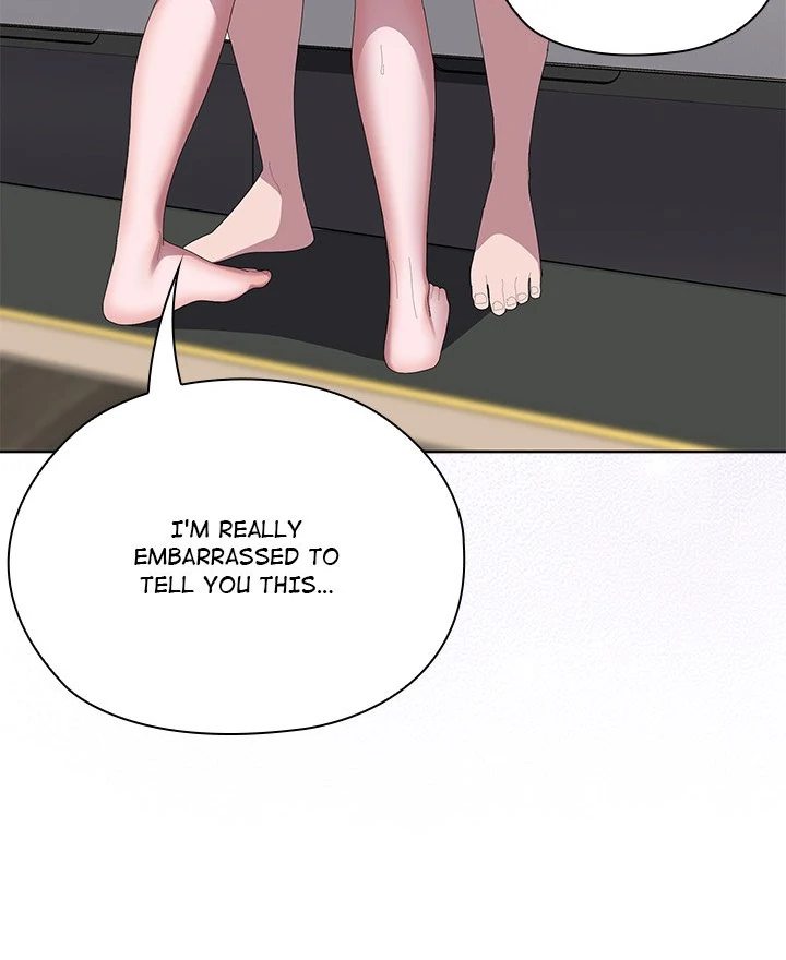 Office Shitbag Alert Chapter 58 - Page 95