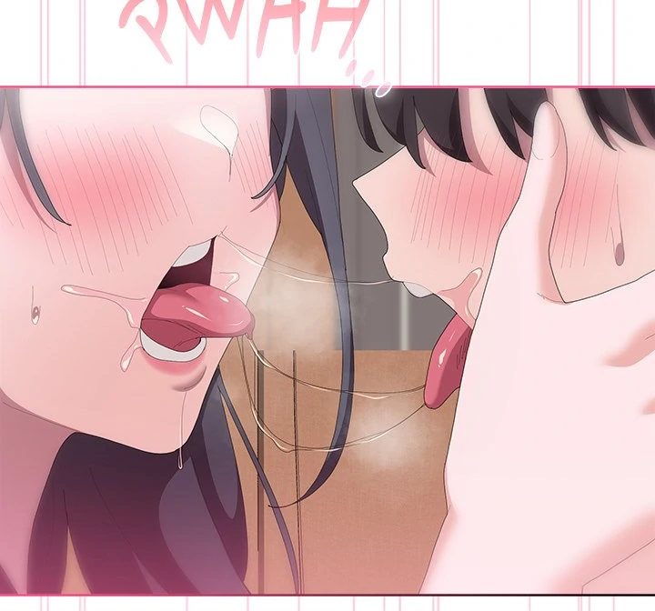 Office Shitbag Alert Chapter 59 - Page 37