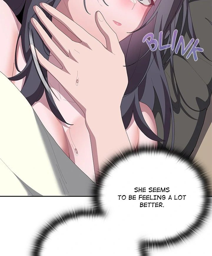 Office Shitbag Alert Chapter 59 - Page 75