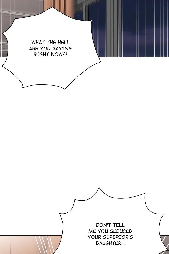 Office Shitbag Alert Chapter 59 - Page 93