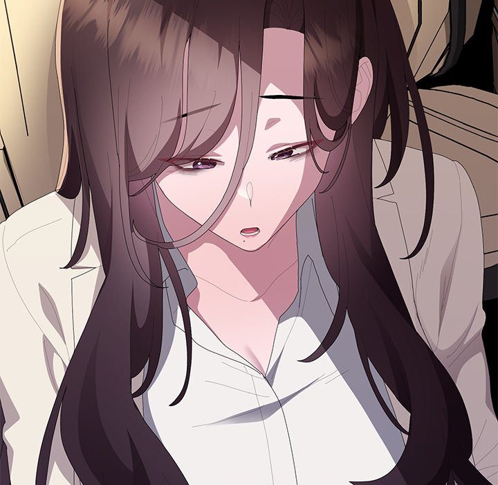 Office Shitbag Alert Chapter 61 - Page 116