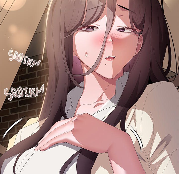 Office Shitbag Alert Chapter 61 - Page 123