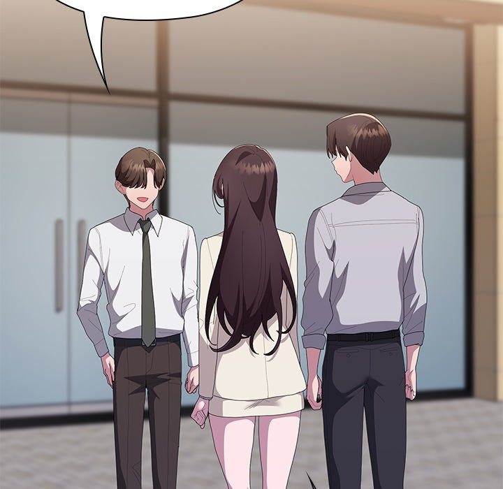 Office Shitbag Alert Chapter 61 - Page 147