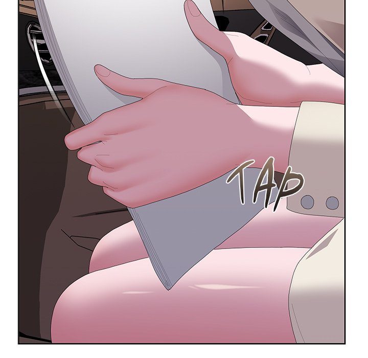 Office Shitbag Alert Chapter 61 - Page 35