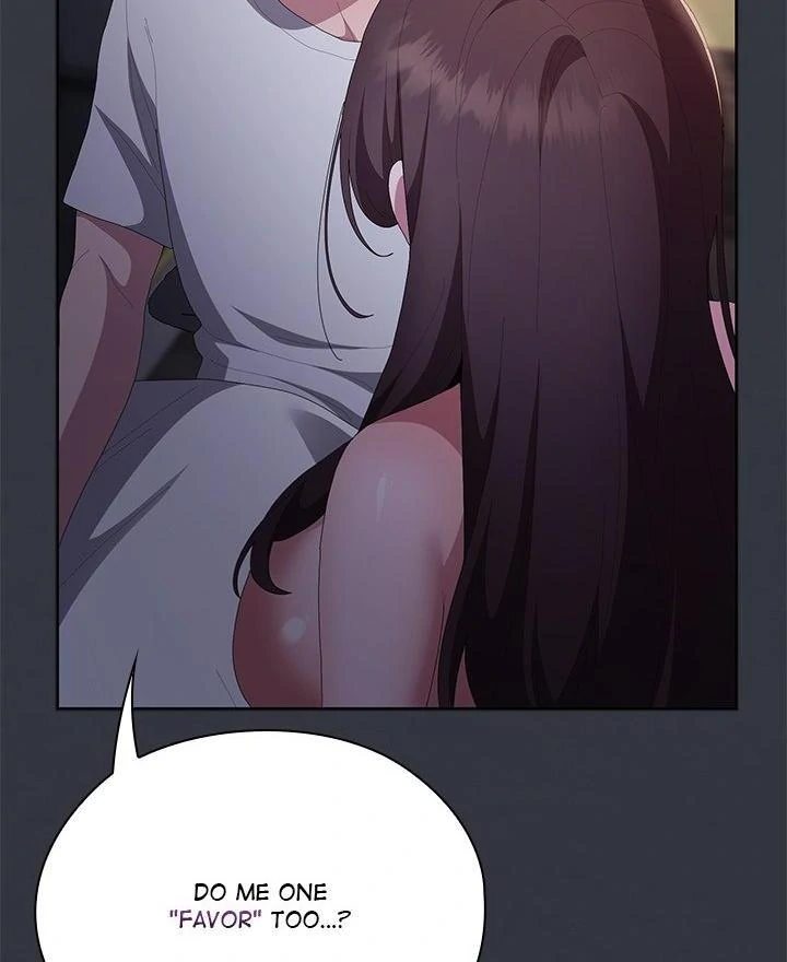 Office Shitbag Alert Chapter 62 - Page 104