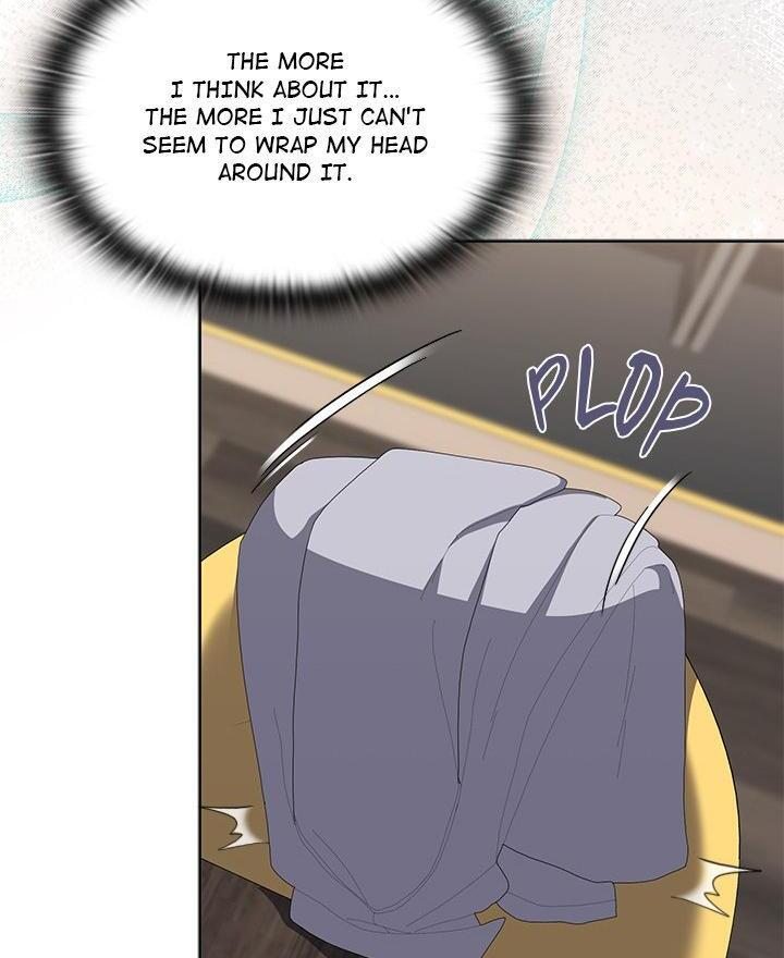 Office Shitbag Alert Chapter 62 - Page 34