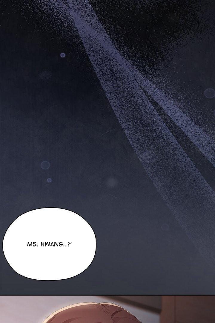 Office Shitbag Alert Chapter 62 - Page 46