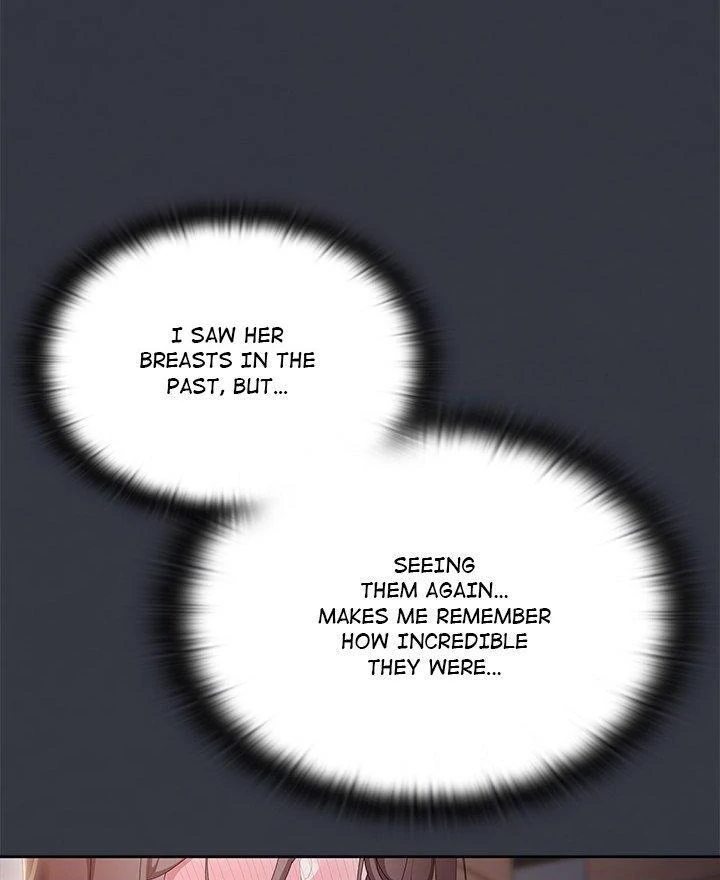 Office Shitbag Alert Chapter 62 - Page 99