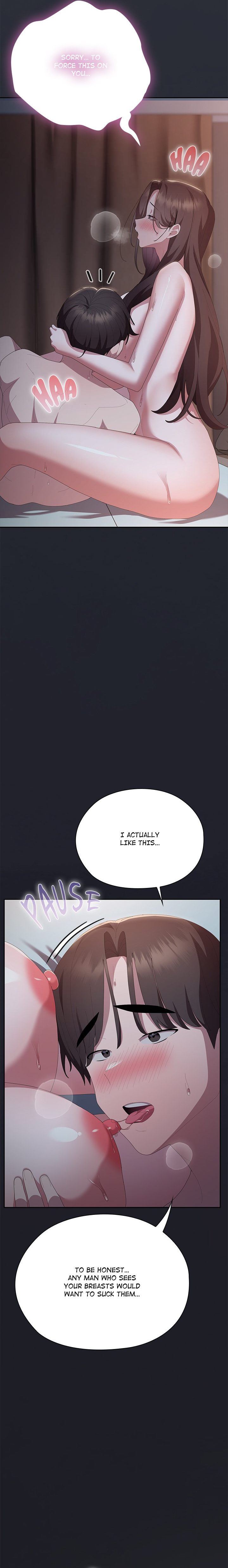 Office Shitbag Alert Chapter 63 - Page 15