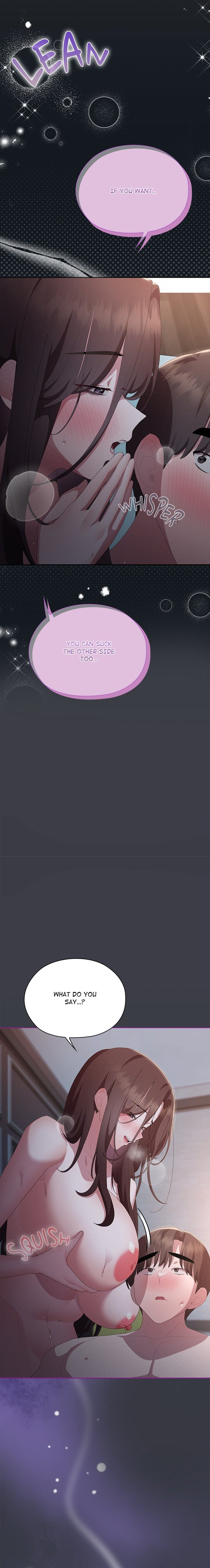 Office Shitbag Alert Chapter 63 - Page 9