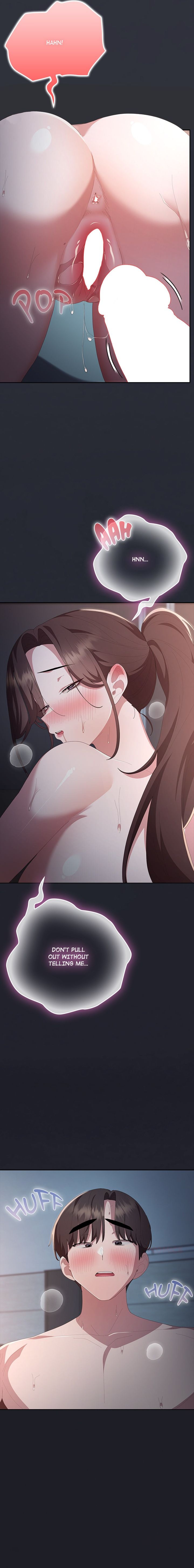 Office Shitbag Alert Chapter 66 - Page 7