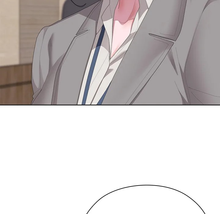 Office Shitbag Alert Chapter 67 - Page 117