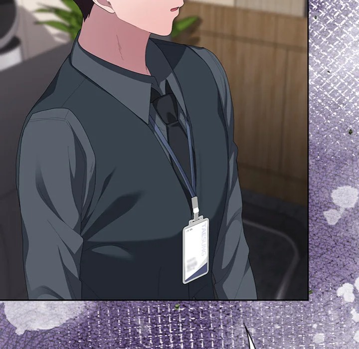 Office Shitbag Alert Chapter 67 - Page 138