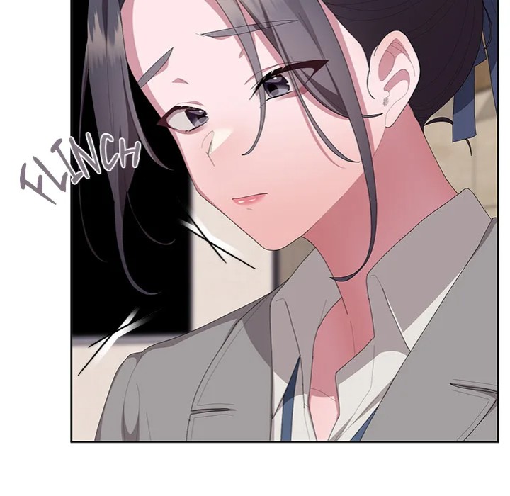 Office Shitbag Alert Chapter 67 - Page 154