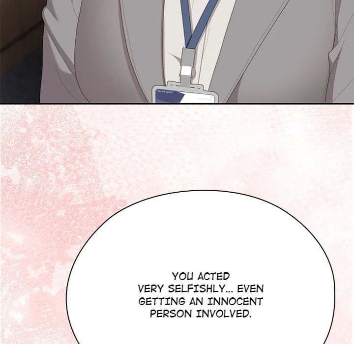 Office Shitbag Alert Chapter 67 - Page 171