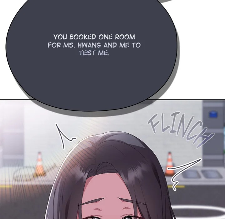 Office Shitbag Alert Chapter 67 - Page 25