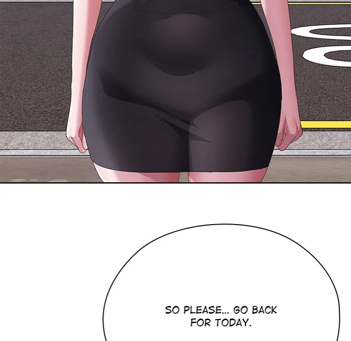 Office Shitbag Alert Chapter 67 - Page 43