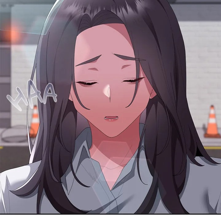 Office Shitbag Alert Chapter 67 - Page 45