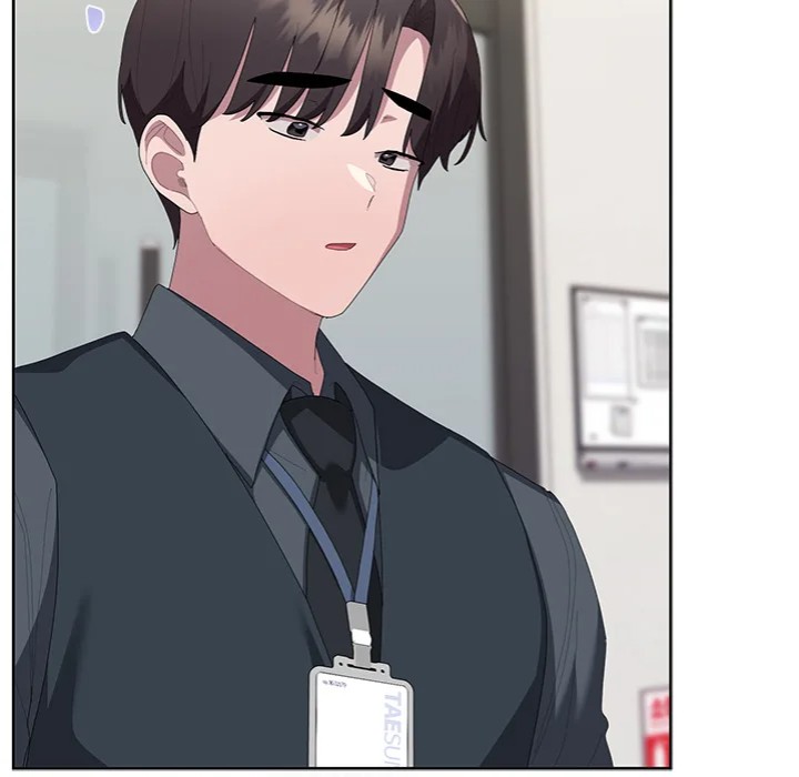 Office Shitbag Alert Chapter 67 - Page 81