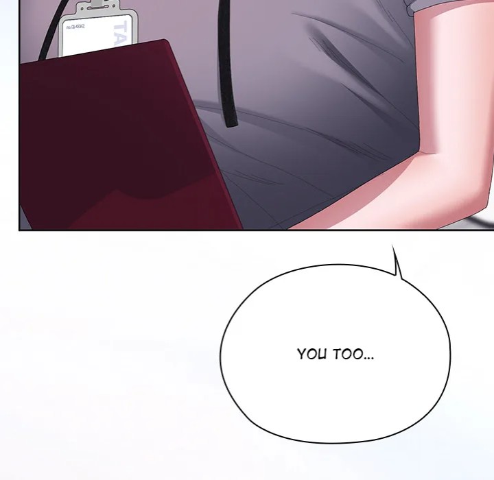 Office Shitbag Alert Chapter 67 - Page 87