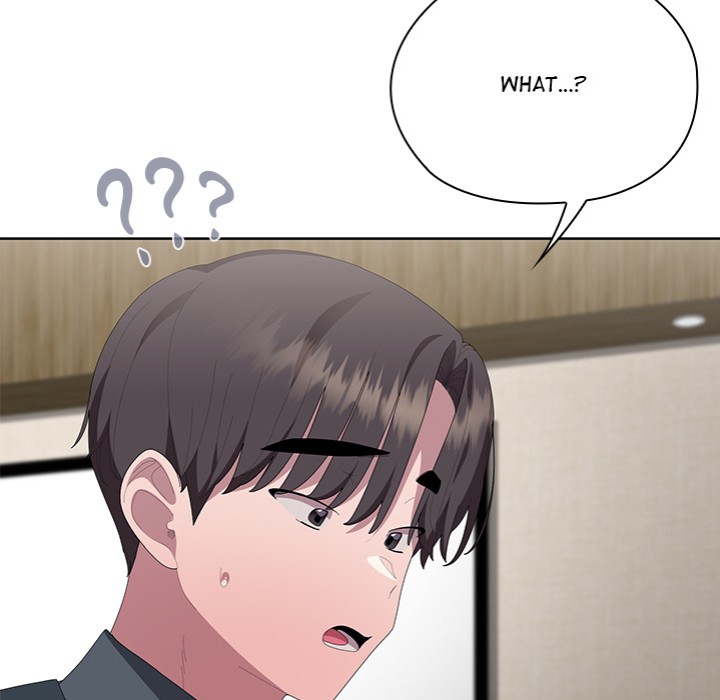Office Shitbag Alert Chapter 68 - Page 101