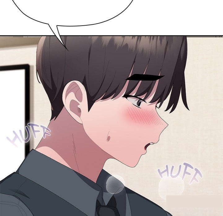 Office Shitbag Alert Chapter 68 - Page 156