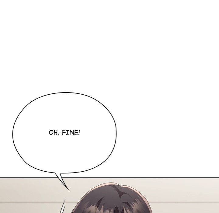 Office Shitbag Alert Chapter 68 - Page 173