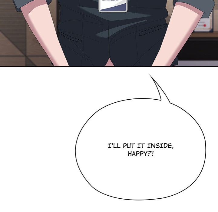 Office Shitbag Alert Chapter 68 - Page 175