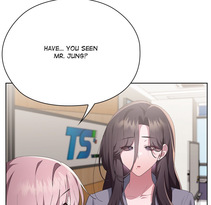 Office Shitbag Alert Chapter 68 - Page 24