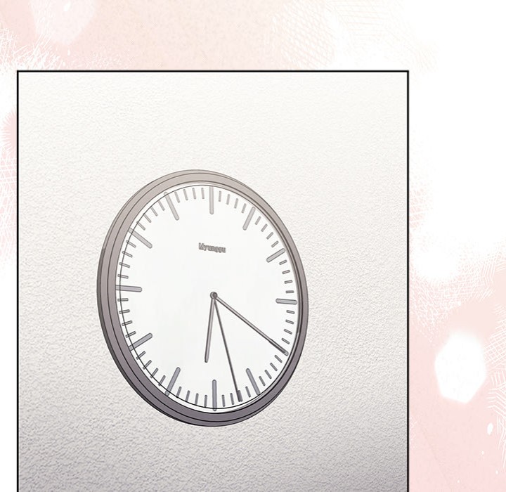 Office Shitbag Alert Chapter 68 - Page 5