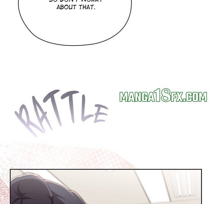 Office Shitbag Alert Chapter 68 - Page 71