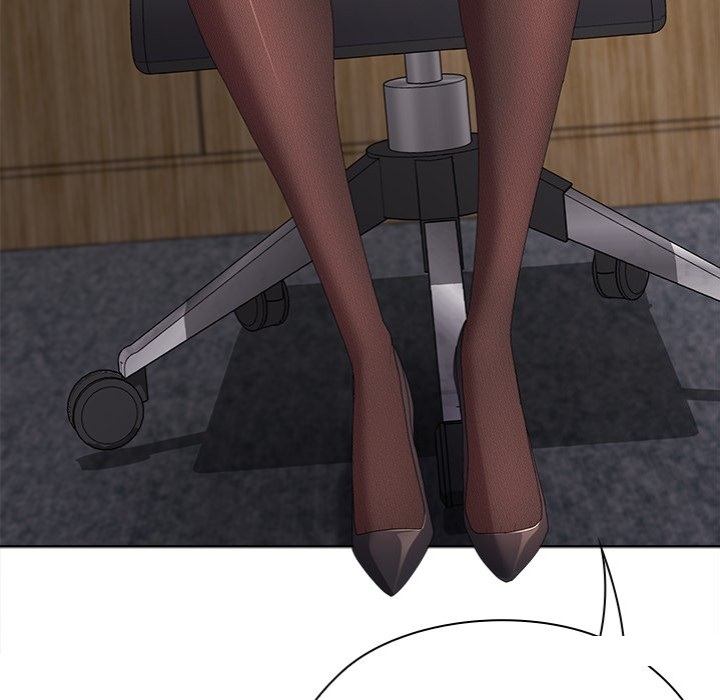 Office Shitbag Alert Chapter 68 - Page 76