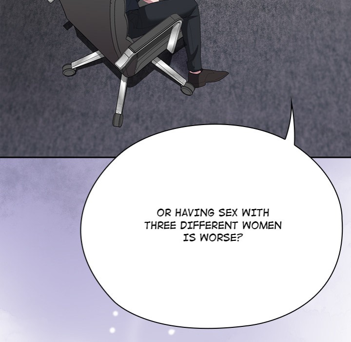 Office Shitbag Alert Chapter 68 - Page 85