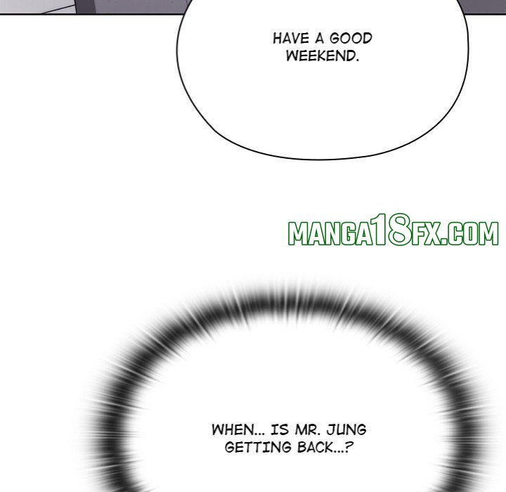 Office Shitbag Alert Chapter 68 - Page 9