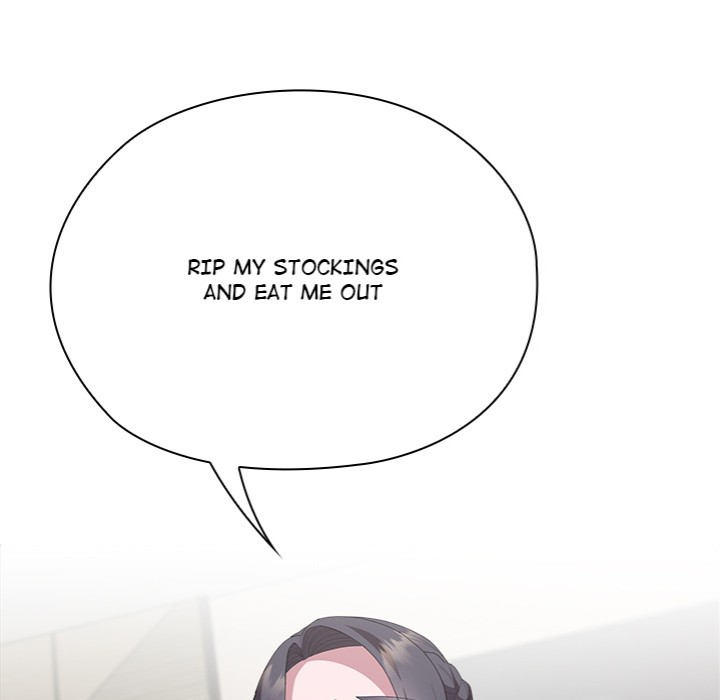 Office Shitbag Alert Chapter 68 - Page 98