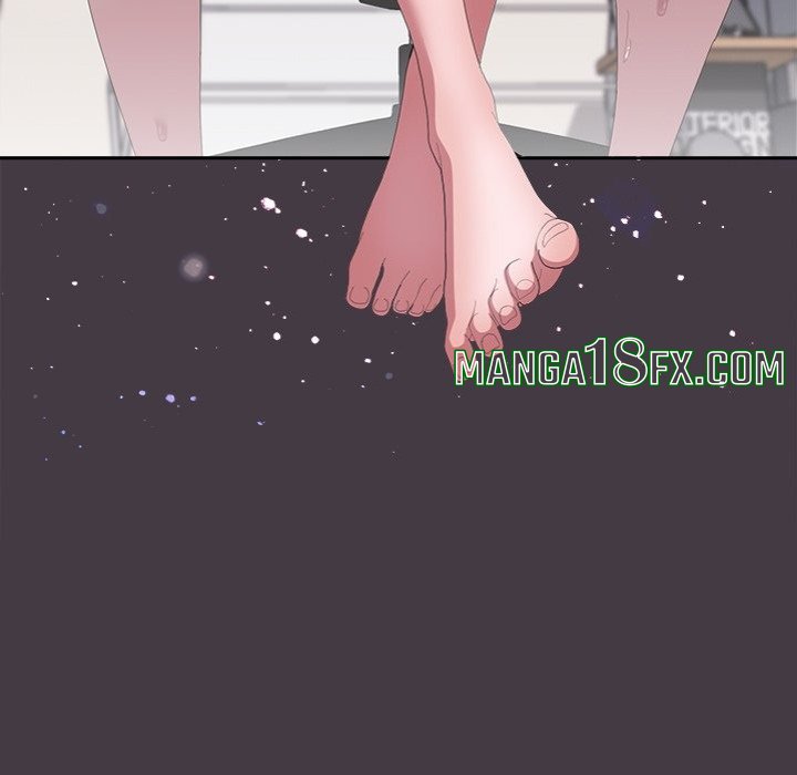 Office Shitbag Alert Chapter 70 - Page 111